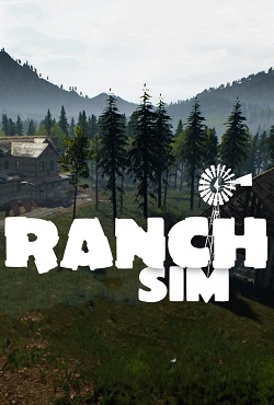 Ranch Simulator download torrent