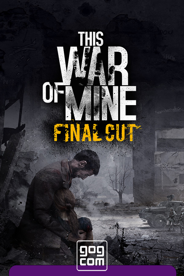 This War of Mine - Complete Edition  (2014) download torrent 