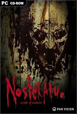 Nosferatu The Wrath of Malachi download torrent