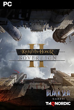 Knights of Honor 2 Sovereign download torrent