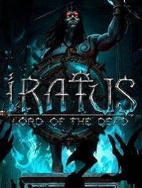 Iratus: Lord of the Dead (2020) download torrent