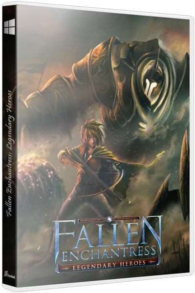 Fallen Enchantress: Legendary Heroes (2013) download torrent
