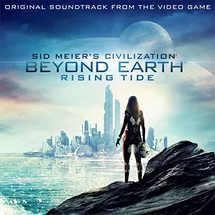Sid Meier's Civilization: Beyond Earth Rising Tide (2014) download torrent RePack from xatab