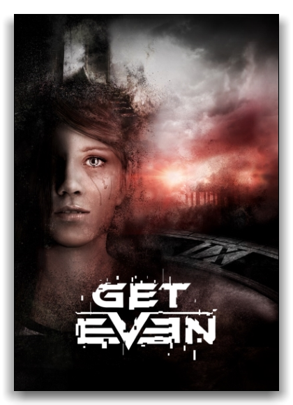 Get Even (2017) download torrent RePack from xatab