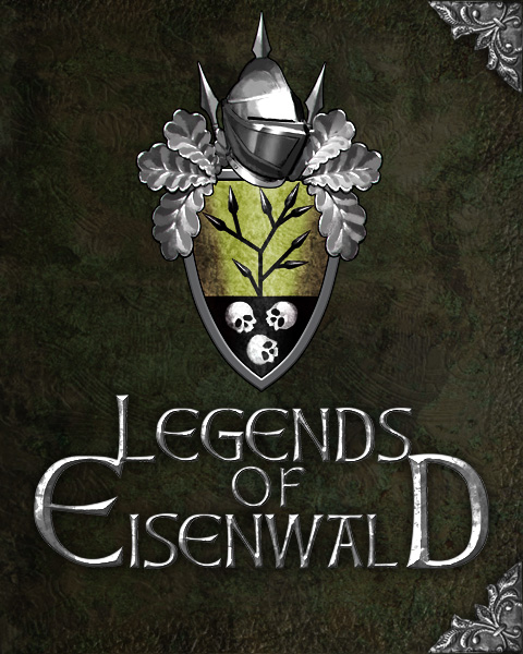 Legends of Eisenwald (2015) download torrent RePack from xatab