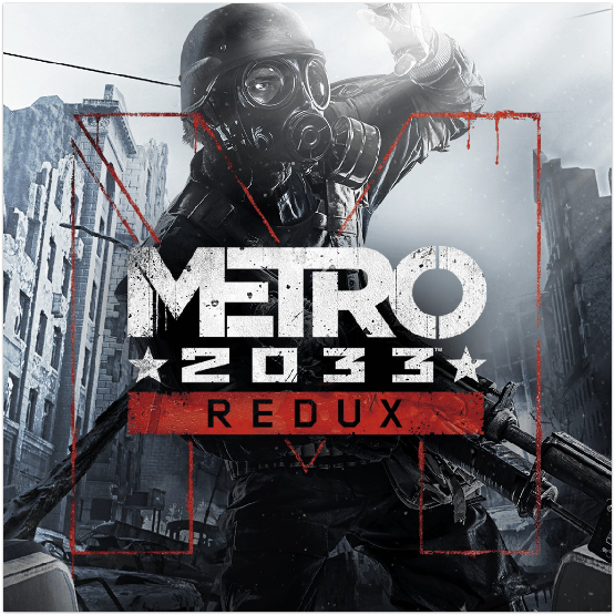Metro 2033 - Redux [Update 7] (2014) download torrent RePack from xatab