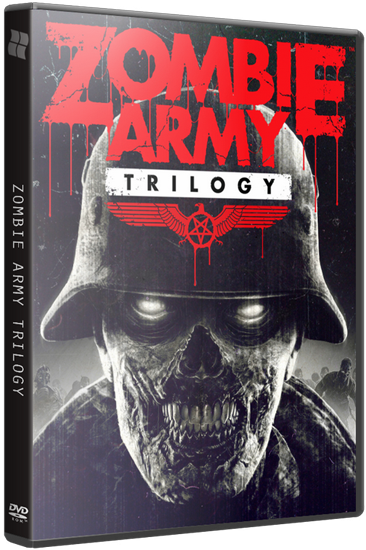 Zombie Army: Trilogy (2015) download torrent RePack from xatab