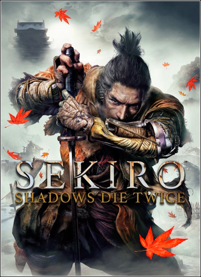 Sekiro: Shadows Die Twice - GOTY Edition [v 1.06] (2019) download torrent