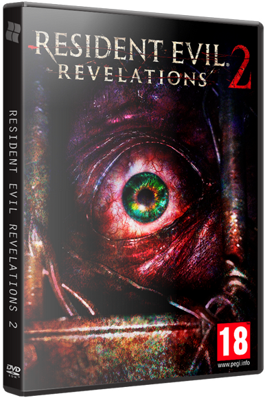 Resident Evil Revelations 2: Episode 1-4 [v 5.0] (2015) download torrent