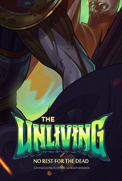 The Unliving download torrent