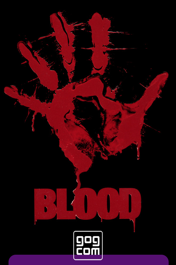 Blood: Fresh Supply v.1.9.10-1 (Rus/Eng) [Portable] (1997-2019) download torrent 