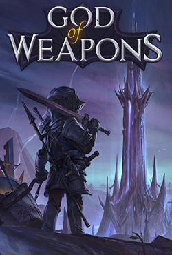 God Of Weapons download torrent