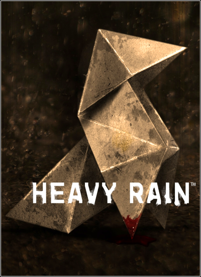 Heavy Rain (2019) download torrent RePack from xatab