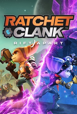 Ratchet & Clank Rift Apart download torrent
