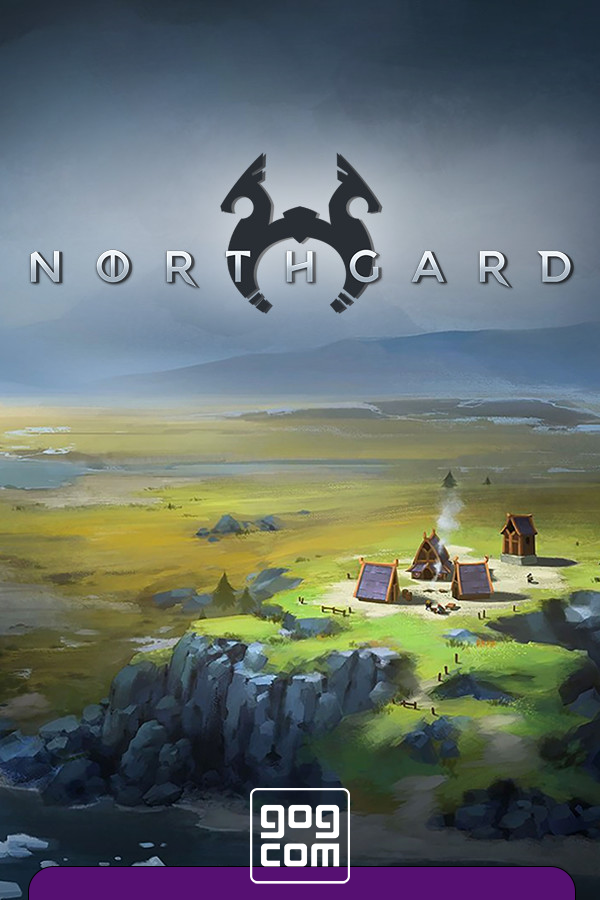 Northgard v.3.3.15.36065  (2018) download torrent 