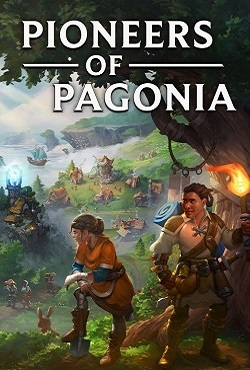 Pioneers of Pagonia download torrent