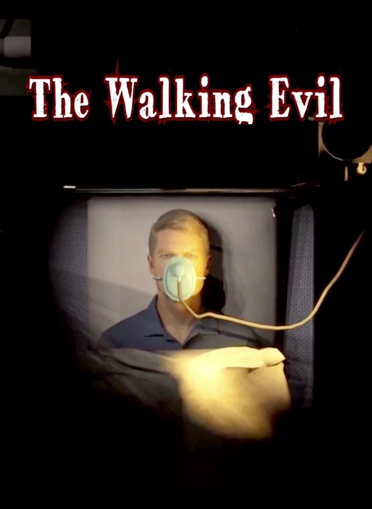 The Walking Evil v.1.2 [CODEX] (2020) download torrent 