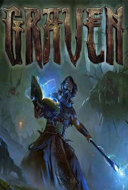 GRAVEN download torrent