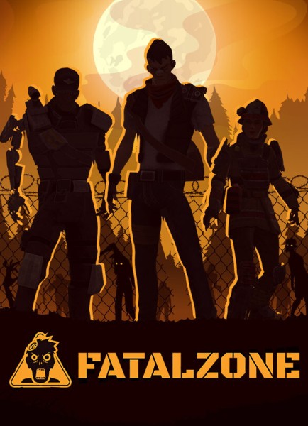 FatalZone download torrent