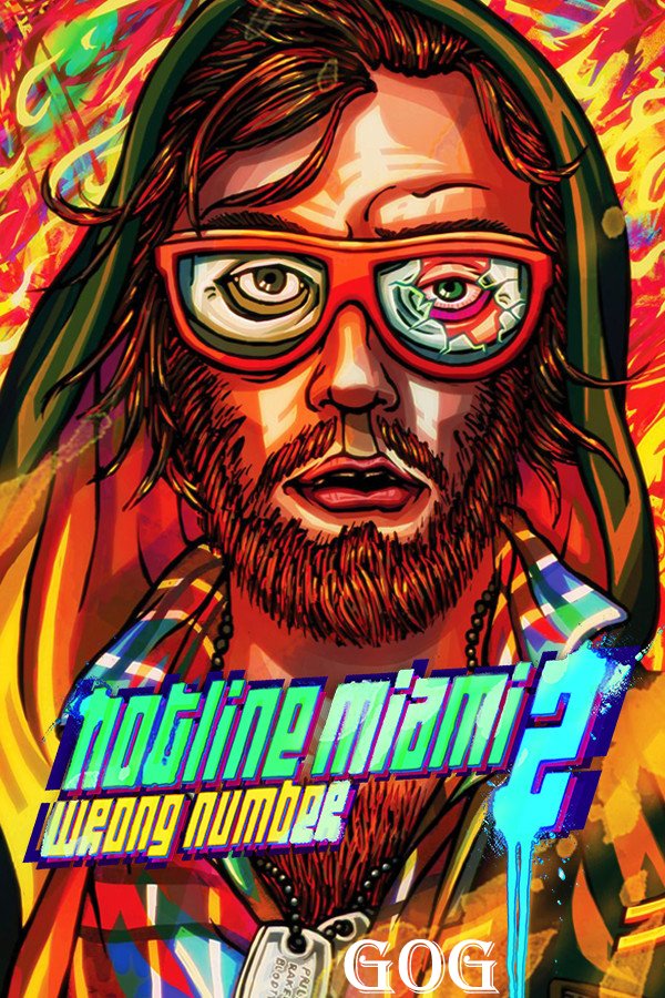 Hotline Miami 2: Wrong Number  (2015) download torrent 