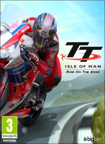 TT Isle of Man (2018) download torrent RePack from xatab