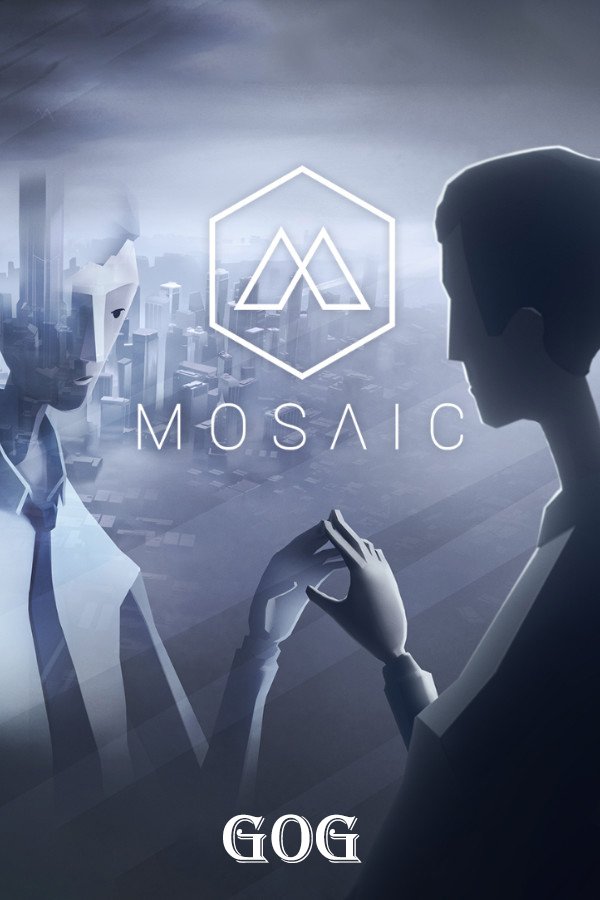 Mosaic v.1.1.9.122  (2019) download torrent 