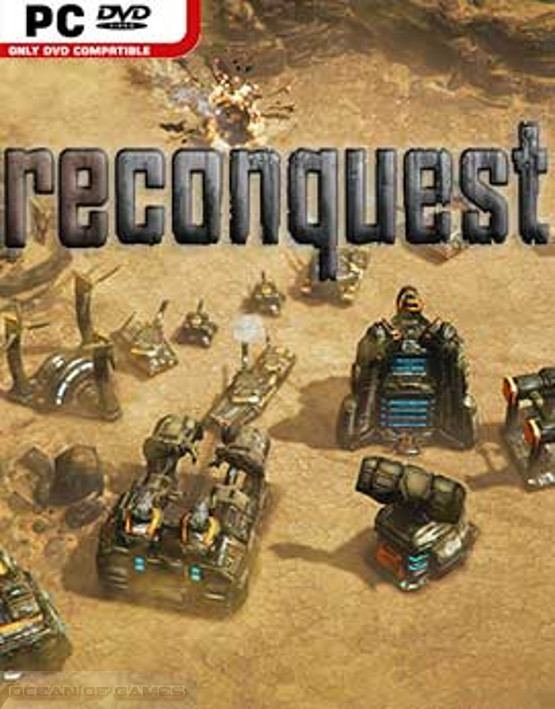 Reconquest (2016) download torrent 