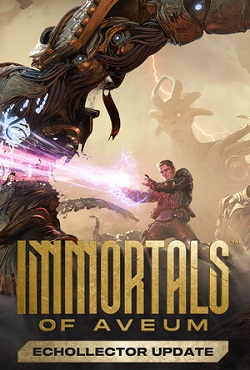 Immortals of Aveum download torrent