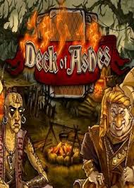 Deck of Ashes (early access) (2019) download torrent RePack from xatab