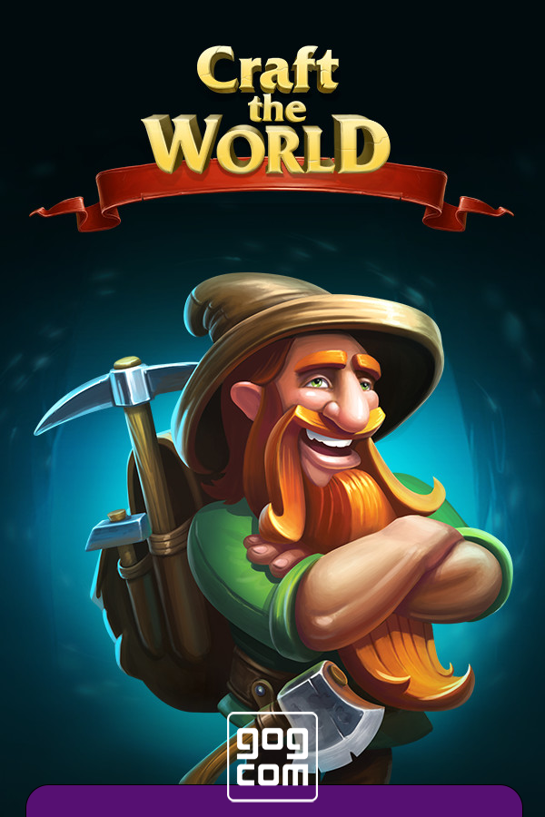 Craft The World v.1.9.006_2  (2014) download torrent 
