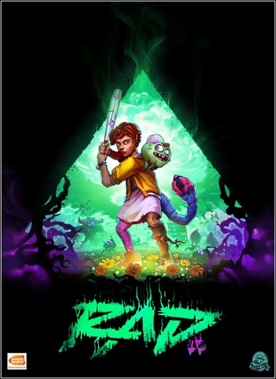 RAD (2019) download torrent RePack from xatab