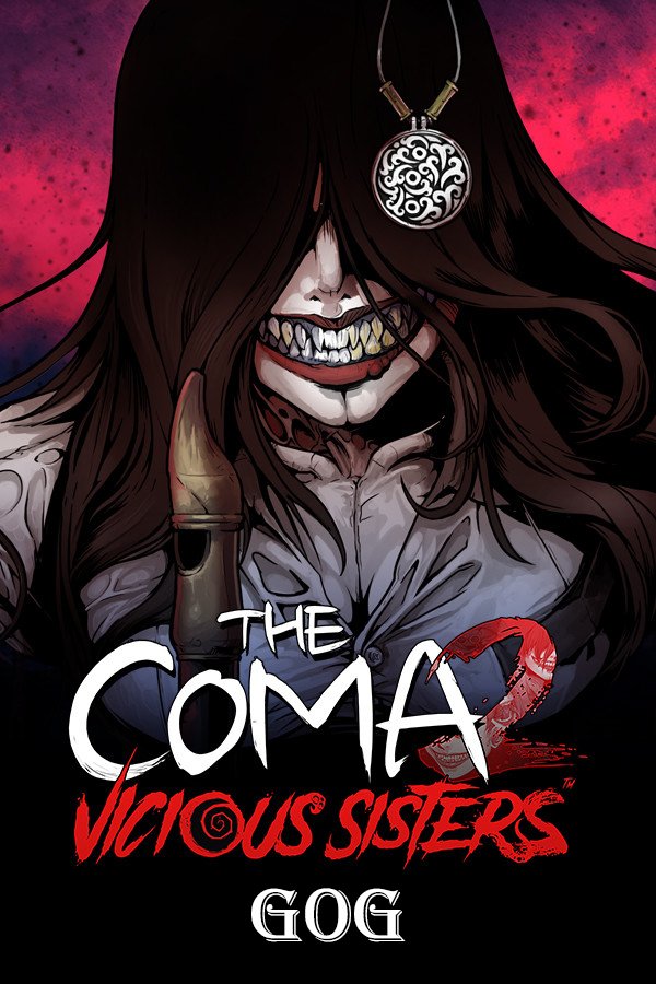 The Coma 2: Vicious Sisters v.1.0.6  (2020) download torrent 