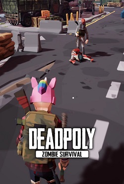 DeadPoly download torrent