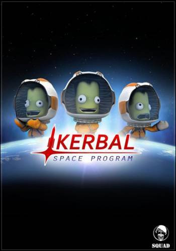Kerbal Space Program [v 1.11.0.03045 (43460) + DLC] (2017) download torrent RePack from xatab