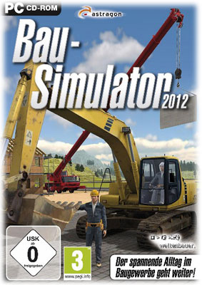 Bau-Simulator 2012 (2011) download torrent