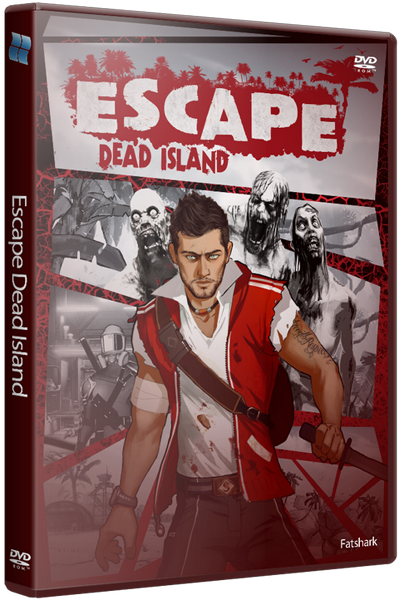 Escape: Dead Island (2014) download torrent