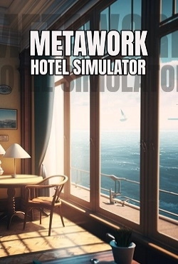 Metawork Hotel Simulator download torrent