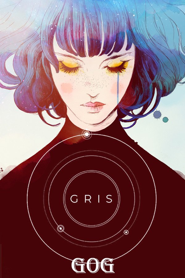 Gris v.1.03  (2018) download torrent 