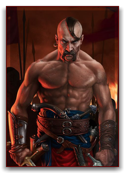 Cossacks 3 Experience (v.2.2.3.92.6008 + DLC) (2016) download torrent RePack from xatab