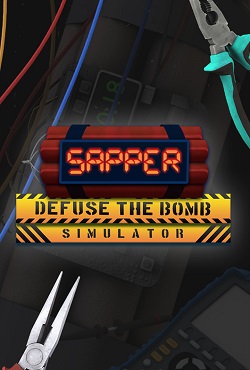 Sapper Defuse The Bomb Simulator download torrent