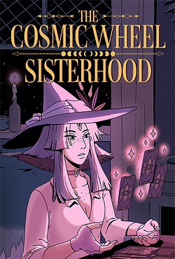 The Cosmic Wheel Sisterhood download torrent