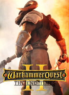 Warhammer Quest 2 The End Times (2019) download torrent RePack from xatab