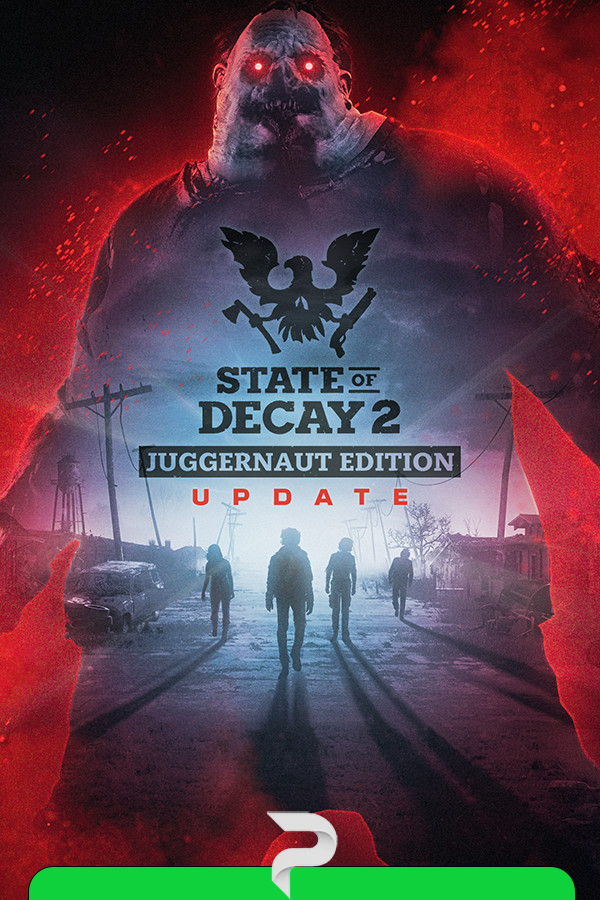 State of Decay 2: Juggernaut Edition (Update 35 - build 562731)  (2018) download torrent