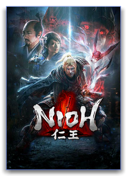 Nioh: Complete Edition (v.1.21.06) (2017) download torrent RePack from xatab