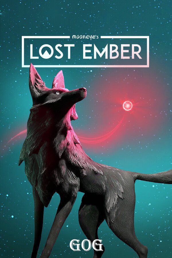 LOST EMBER v.1.1.0  (2019) download torrent 