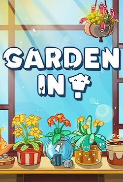 Garden In! download torrent