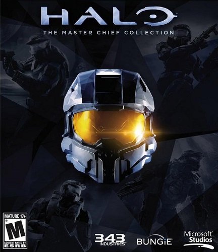 Halo: The Master Chief Collection - Halo: Combat Evolved Anniversary [v.1.1389.0.0] (2019) download torrent RePack from xatab