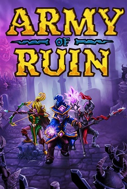 Army of Ruin download torrent- Xatab