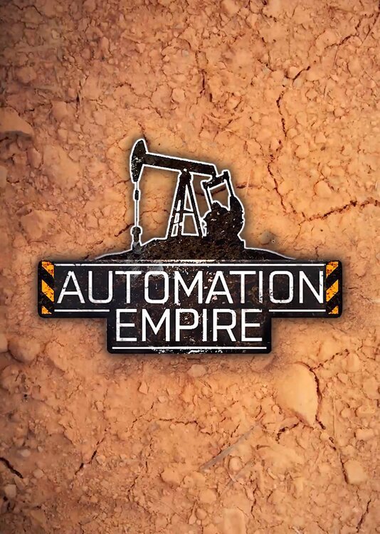 Automation Empire v.20191127 [CODEX] (2019) download torrent 