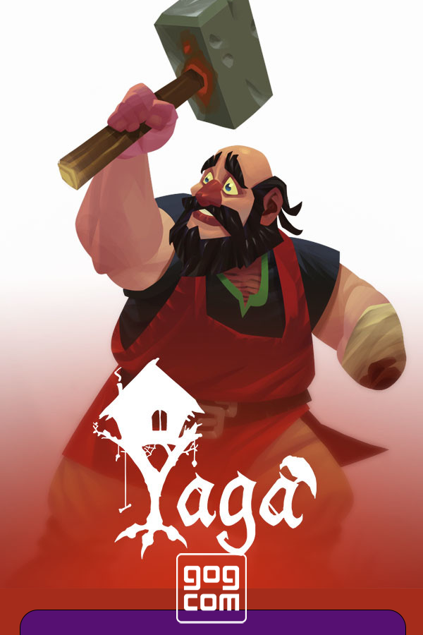 Yaga: Armful Edition v.1.3.23  (2019) download torrent 